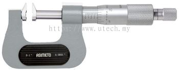 Series 122 - Jaw Type Micrometers