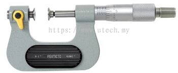 Series 142 - Universal Micrometers