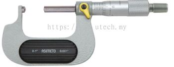 Series 143 - Tube Micrometers