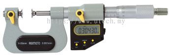 Series 146 - Digital Universal Micrometers