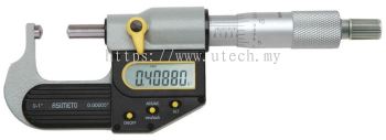 Series 147 - Digital Tube Micrometers