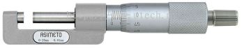 Series 160 - Hub Micrometers