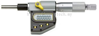 Series 165 - Digital Micrometer Heads