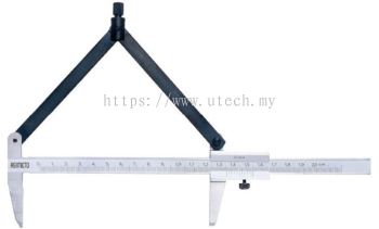 Series 322 - Circle Vernier Calipers