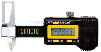 Series 305 - Mini-type 3-purpose Digital Calipers