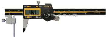 Series 316 - ABS Digital Tube Calipers