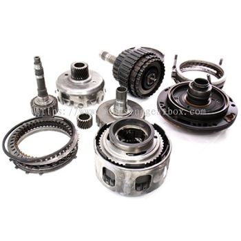 Automatic Transmission Spare Parts
