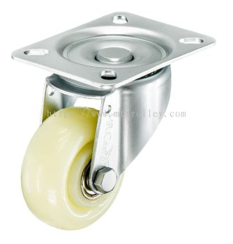 Euro Type PP Swivel