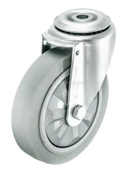 BOLT HOLE Type GTPR Swivel / ҽ