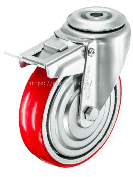 BOLT HOLE Type RPU Swivel