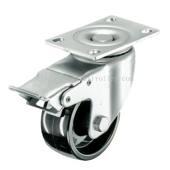 US Type Phenolic Brake/耐高温轮