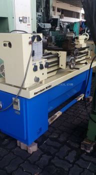 Centre Lathe