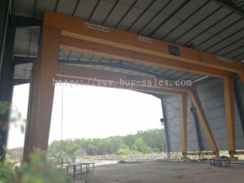 Gantry Crane