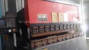 AMADA Press Brake Machine