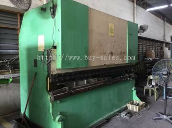 CHINA Press Brake Machine