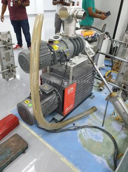 Vacuum Pump