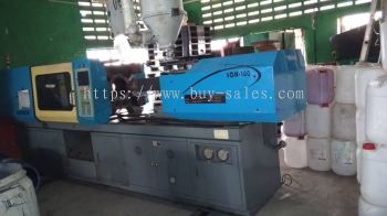 Injection Moulding Machine