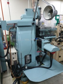 Gear Hobbing Machine