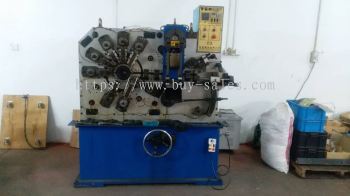 Multiside Forming Machine