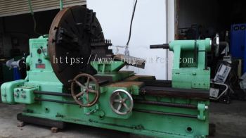 Lot of Face Lathe 
