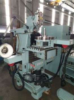 Slotting Machine