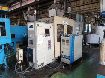 Die Casting Machine