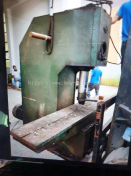 Hydraulic Press Machine