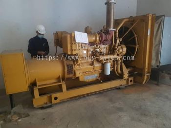 Diesel Generator