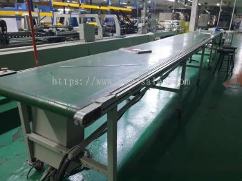 Belt Conveyors