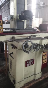 Surface Grinding Machine