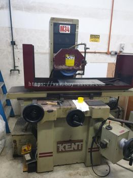 KENT Surface Grinder