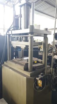 Hydraulic Press Machine