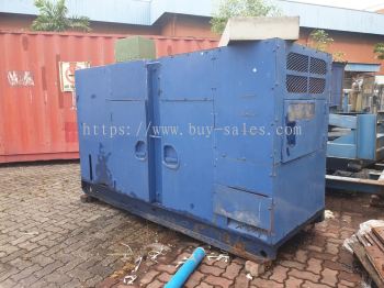 Diesel Generator