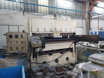 Die Cutting Machine