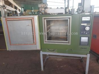 TABAI Box Oven