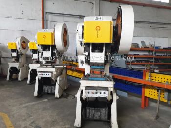 CHINA Power Press