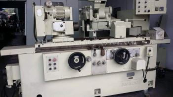 Cylindrical Grinding Machine