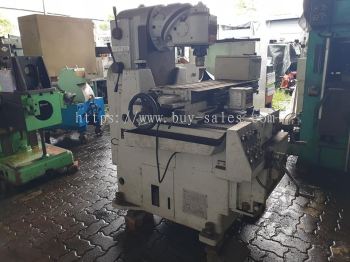 Universal Milling Machine