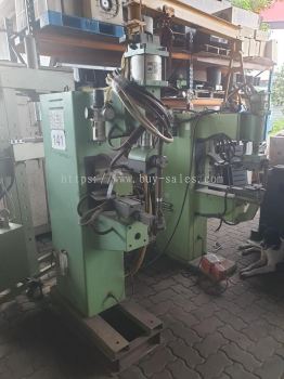 Spot Welding Machine