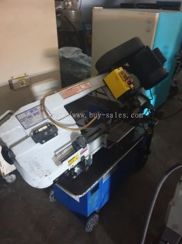 Recondition Bandsaw