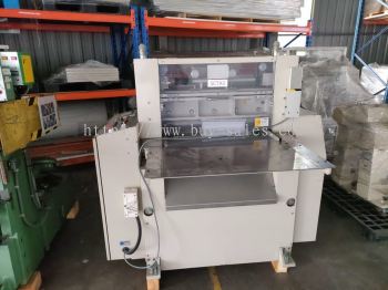 Die Cutting Press