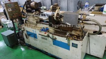 Deep Hole Drilling Machine