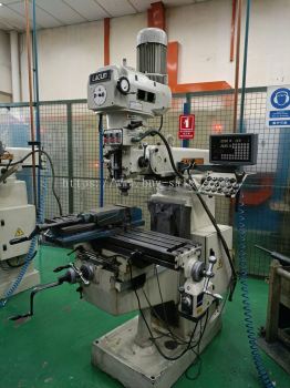 Milling Machine