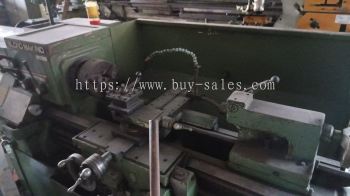 Conventional Lathe