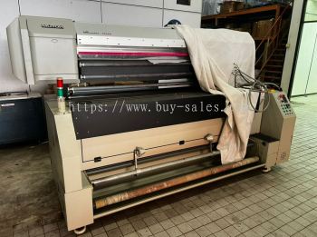 Eco-Solvent Printer