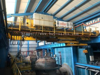 Overhead Crane