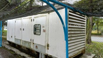 Diesel Generator