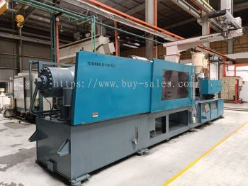 TOSHIBA Injection Moulding Machine