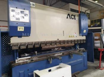 ACL Press Brakes