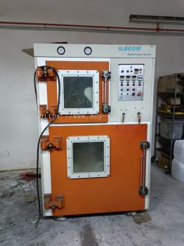 Vacuum Casting Machine